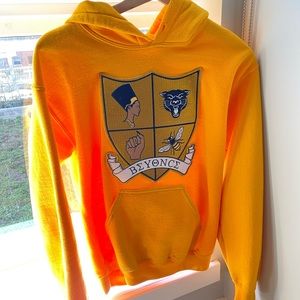 Beyoncé Coachella Hoodie